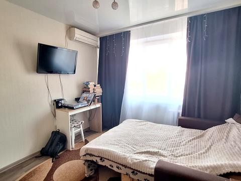 квартира по адресу Добровольцев пер., 10