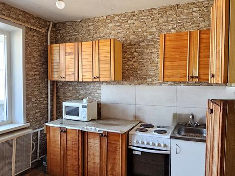 квартира по адресу Солнечная набережная ул. (Маршала Малиновского), 14