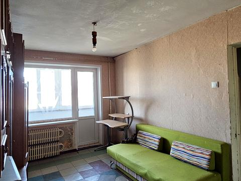 квартира по адресу Солнечная набережная ул. (Маршала Малиновского), 14