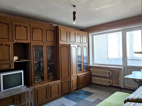 квартира по адресу Солнечная набережная ул. (Маршала Малиновского), 14