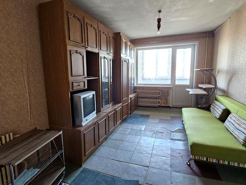 квартира по адресу Солнечная набережная ул. (Маршала Малиновского), 14