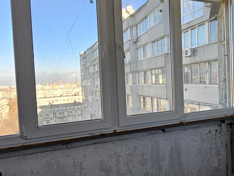 квартира по адресу Солнечная набережная ул. (Маршала Малиновского), 14