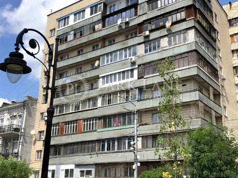 квартира за адресою Тараса Шевченка бульв., 44