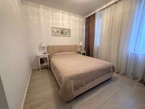 квартира за адресою Валерія Лобановського просп., 150-В