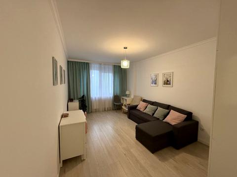 квартира за адресою Валерія Лобановського просп., 150-В