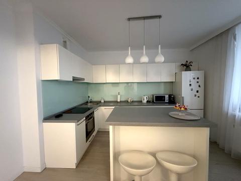 квартира за адресою Валерія Лобановського просп., 150-В