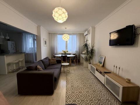 квартира за адресою Валерія Лобановського просп., 150-В