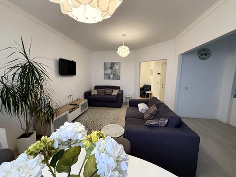 квартира за адресою Валерія Лобановського просп., 150-В