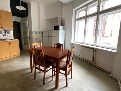 кімната за адресою Львів, Князя Романа вул. (), 9