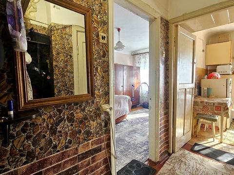 квартира за адресою Веліканова вул., 27