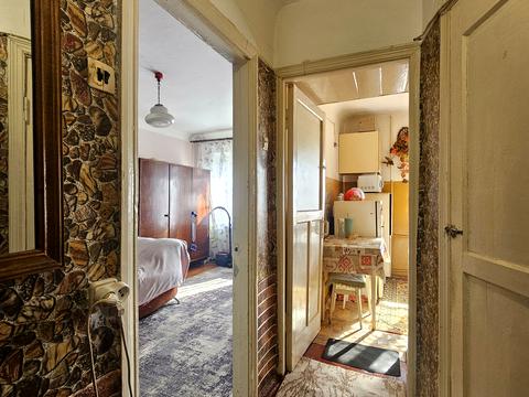 квартира за адресою Веліканова вул., 27