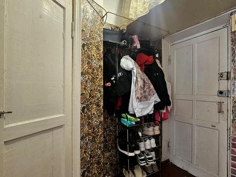 квартира за адресою Веліканова вул., 27