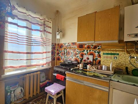 квартира за адресою Веліканова вул., 27