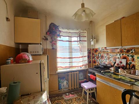 квартира за адресою Веліканова вул., 27