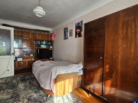 квартира за адресою Веліканова вул., 27