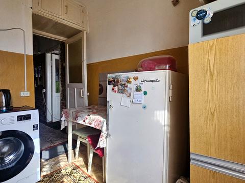 квартира за адресою Веліканова вул., 27