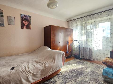 квартира за адресою Веліканова вул., 27