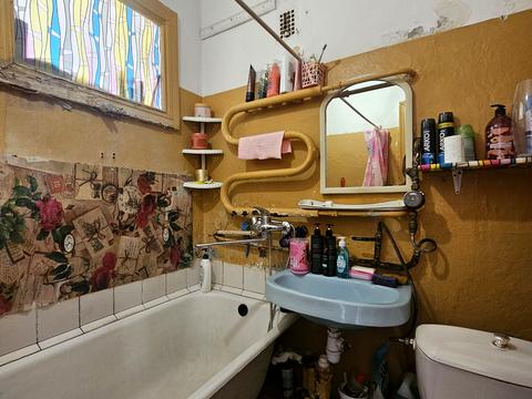 квартира за адресою Веліканова вул., 27