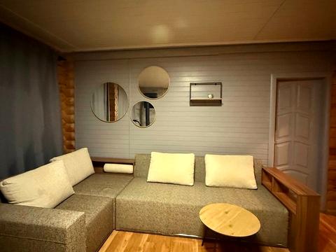 будинок за адресою Лісова