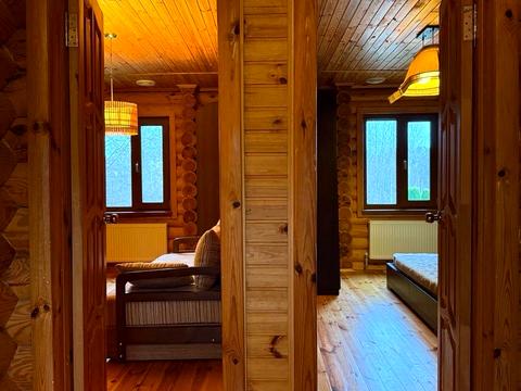 будинок за адресою Лісова