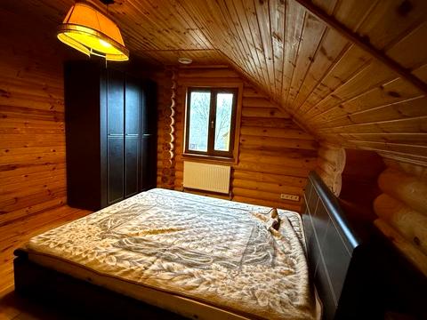 будинок за адресою Лісова