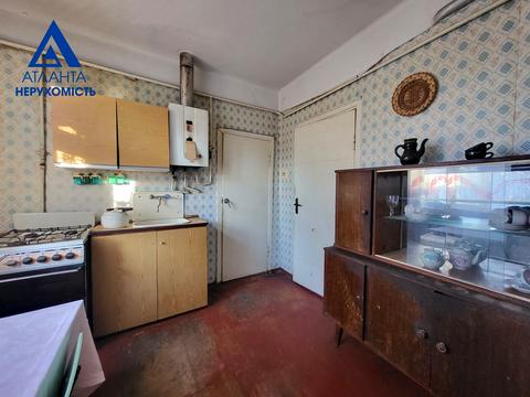 дом по адресу Чернишевського, 128