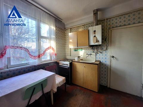 дом по адресу Чернишевського, 128