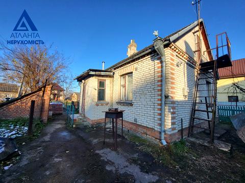 дом по адресу Чернишевського, 128