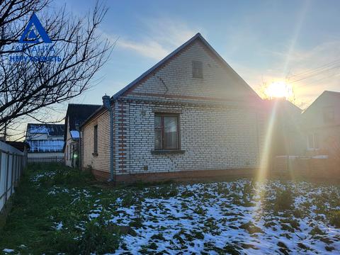 дом по адресу Чернишевського, 128