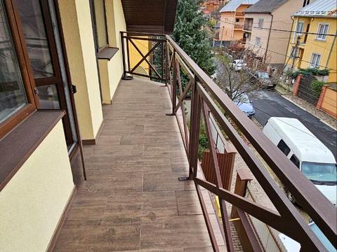 дом по адресу провулок Собранецький