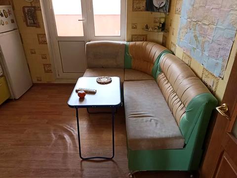 квартира по адресу Михаила Максимовича ул. (Трутенко Онуфрия), 9-В