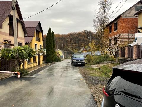 дом по адресу провулок Собранецький