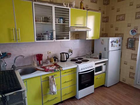 квартира по адресу Михаила Максимовича ул. (Трутенко Онуфрия), 9-В