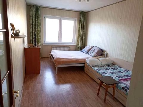 квартира по адресу Михаила Максимовича ул. (Трутенко Онуфрия), 9-В