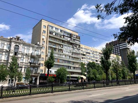 квартира за адресою Тараса Шевченка бульв., 44