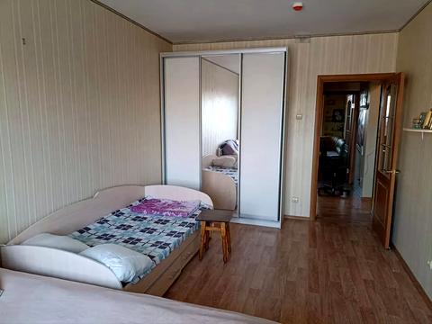 квартира по адресу Михаила Максимовича ул. (Трутенко Онуфрия), 9-В