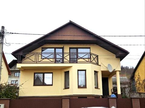 дом по адресу провулок Собранецький