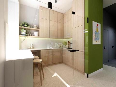 комерційна за адресою Володимирська вул., 81-Б