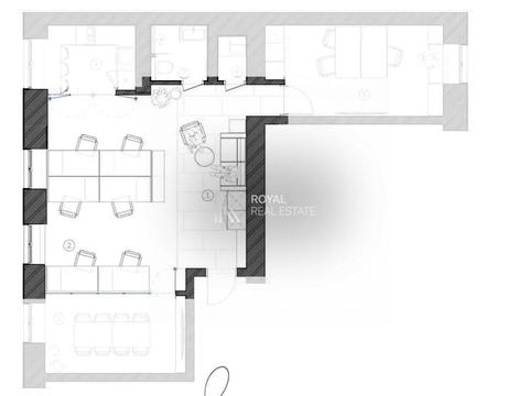 комерційна за адресою Володимирська вул., 81-Б