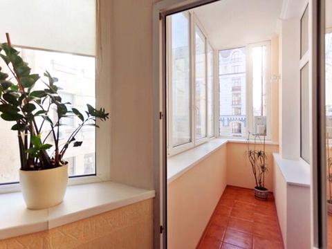 квартира за адресою Прорізна вул., 4