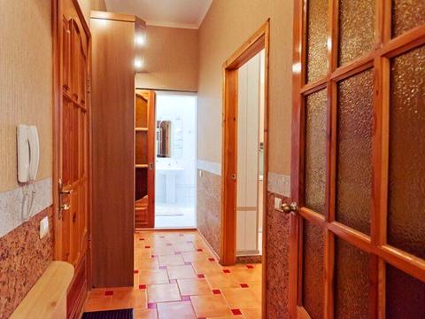 квартира за адресою Прорізна вул., 4