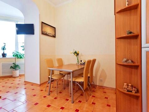 квартира за адресою Прорізна вул., 4