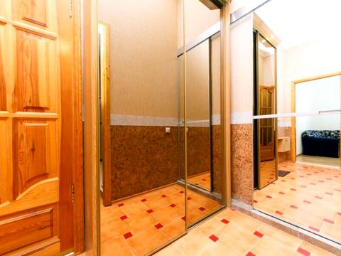 квартира за адресою Прорізна вул., 4