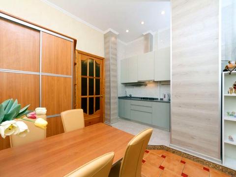 квартира за адресою Прорізна вул., 4