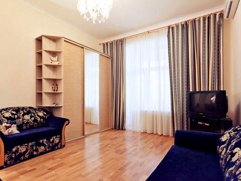 квартира за адресою Прорізна вул., 4