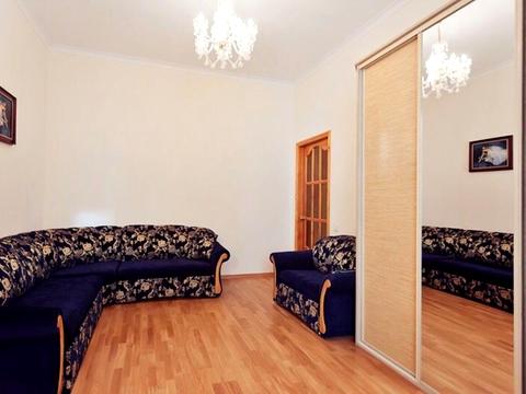 квартира за адресою Прорізна вул., 4