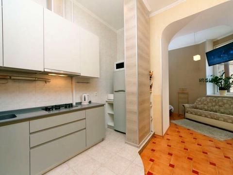 квартира за адресою Прорізна вул., 4