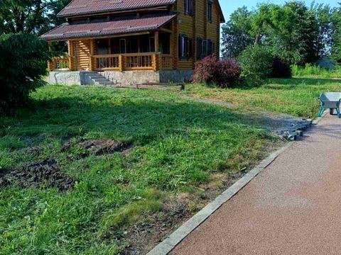 будинок за адресою Лісова