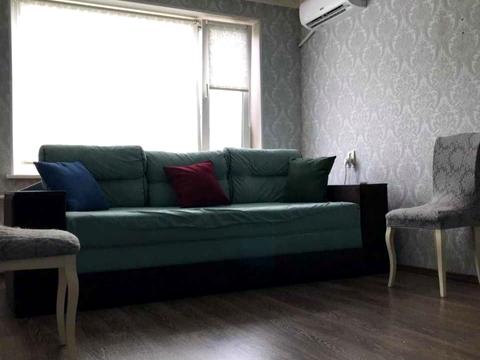 квартира за адресою Мілютенка вул., 11