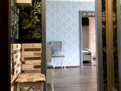 квартира за адресою Мілютенка вул., 11